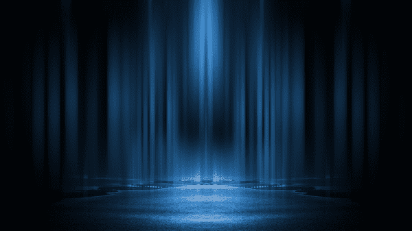 ADVANCED ACTING IN A PRODUCTION